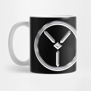 YODOT 2020 CHROME Mug